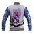 Vegeta Dragon Ball Z Baseball Jacket Anime Style