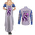 Vegeta Dragon Ball Z Couples Matching Summer Maxi Dress and Long Sleeve Button Shirt Anime Style