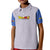 Vegeta Dragon Ball Z Kid Polo Shirt Anime Style