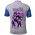 Vegeta Dragon Ball Z Polo Shirt Anime Style