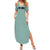 Forgers Spy x Family Summer Maxi Dress Anime Style