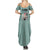 Forgers Spy x Family Summer Maxi Dress Anime Style