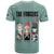 Forgers Spy x Family T Shirt Anime Style