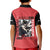 Yor Forger Spy x Family Kid Polo Shirt Anime Style