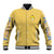 Cute Psyduck Poke Baseball Jacket Anime Style