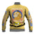 Cute Psyduck Poke Baseball Jacket Anime Style