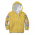 Cute Psyduck Poke Kid Hoodie Anime Style