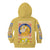 Cute Psyduck Poke Kid Hoodie Anime Style