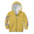 Cute Psyduck Poke Kid Hoodie Anime Style