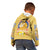 Cute Psyduck Poke Kid Hoodie Anime Style