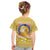 Cute Psyduck Poke Kid T Shirt Anime Style