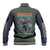 Hatake Kakashi Naruto Shippuden Baseball Jacket Anime Style