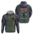 Hatake Kakashi Naruto Shippuden Hoodie Anime Style