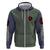 Hatake Kakashi Naruto Shippuden Hoodie Anime Style