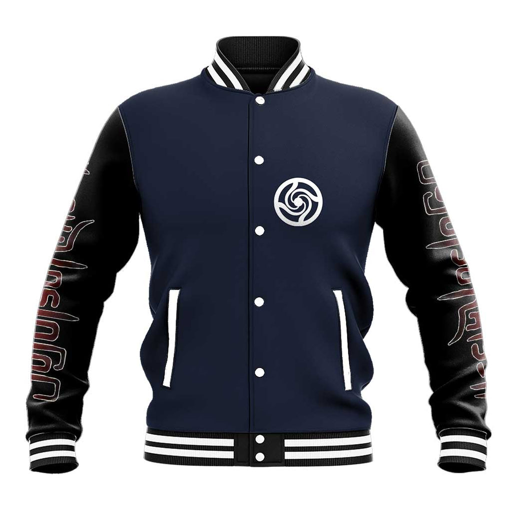 Aoi Todo - Jujutsu Kaisen Baseball Jacket Anime Style