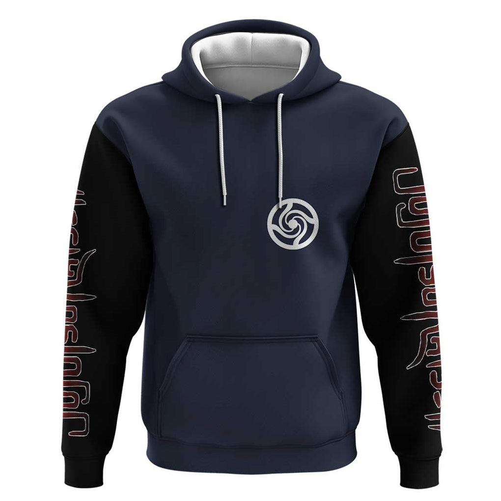 Aoi Todo - Jujutsu Kaisen Hoodie Anime Style