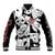 Panda Jujutsu Kaisen Baseball Jacket Japan Anime Style