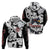 Panda Jujutsu Kaisen Hoodie Japan Anime Style