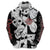 Panda Jujutsu Kaisen Hoodie Japan Anime Style