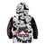 Panda Jujutsu Kaisen Kid Hoodie Japan Anime Style