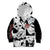 Panda Jujutsu Kaisen Kid Hoodie Japan Anime Style