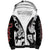 Panda Jujutsu Kaisen Sherpa Hoodie Japan Anime Style