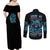 judge-me-when-mad-reaper-skull-couples-matching-off-shoulder-maxi-dress-and-long-sleeve-button-shirt