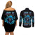 judge-me-when-mad-reaper-skull-couples-matching-off-shoulder-short-dress-and-long-sleeve-button-shirt