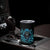 Judge Me When Mad Reaper Skull Tumbler Cup