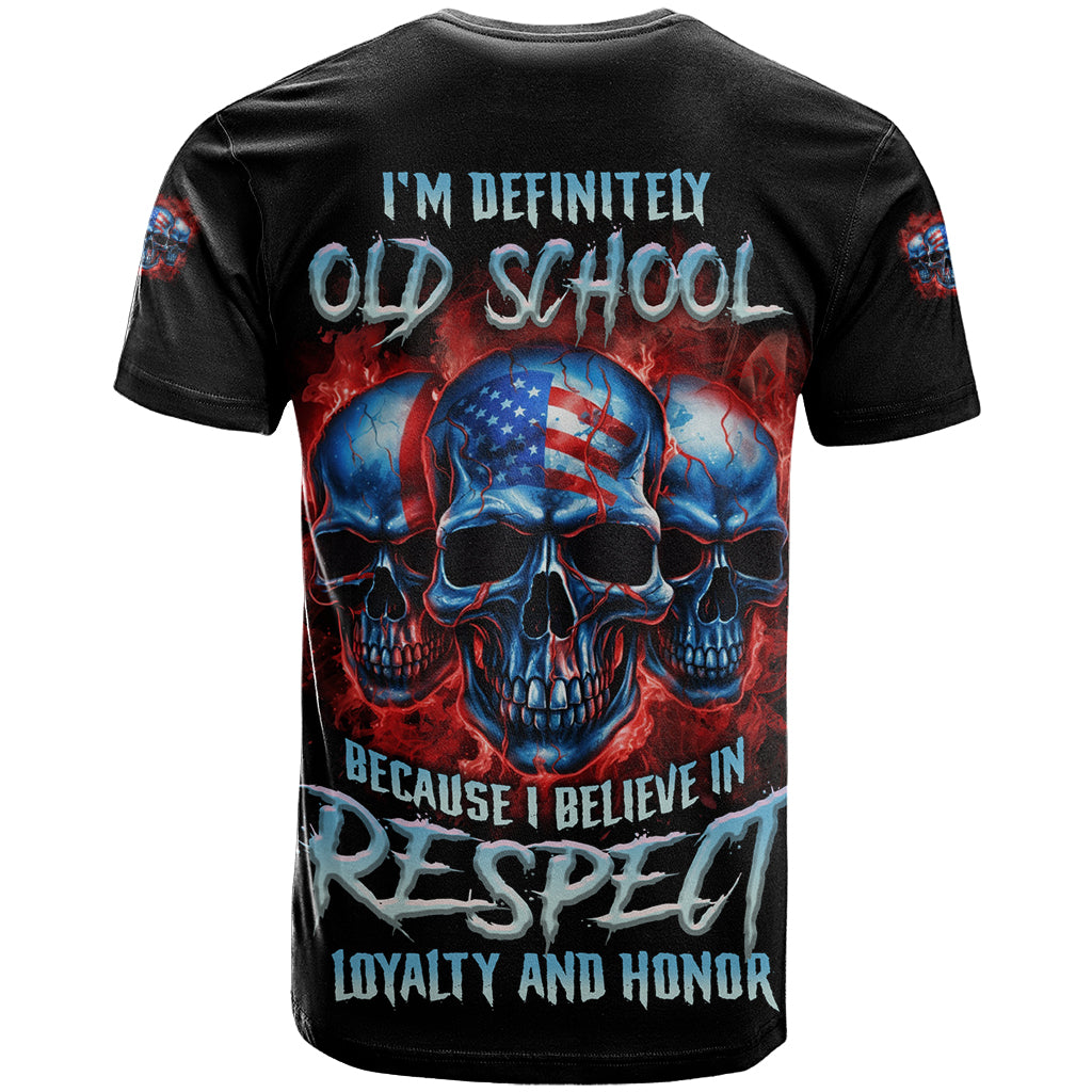 i-believe-in-respect-3-skulls-t-shirt