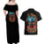 dont-try-to-figure-me-out-skull-reaper-couples-matching-off-shoulder-maxi-dress-and-hawaiian-shirt