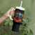 Don't Try To Figure Me Out Skull Reaper Tumbler With Handle