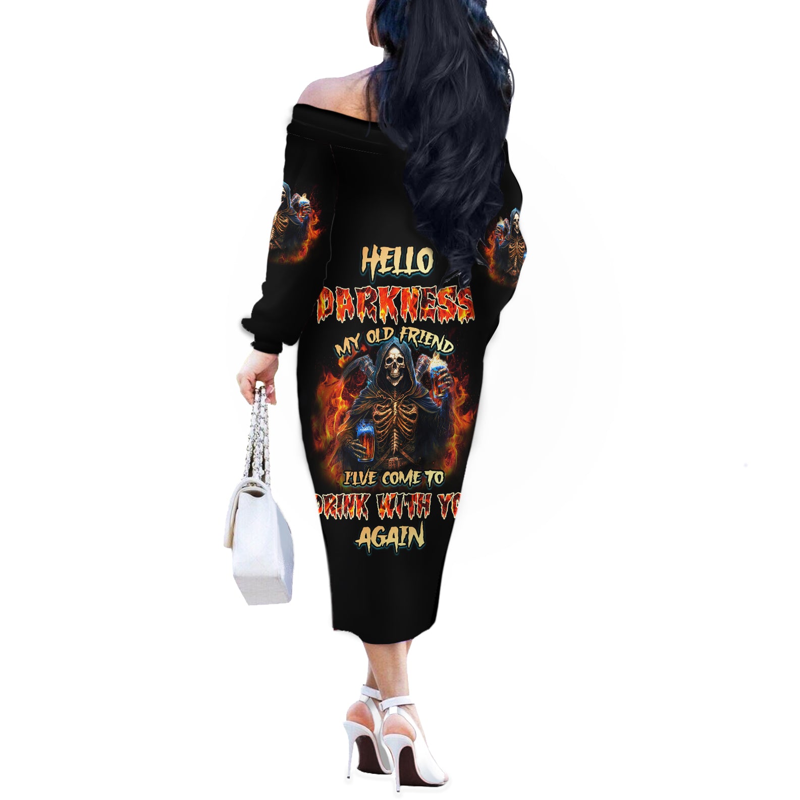 drink-with-you-again-reaper-off-the-shoulder-long-sleeve-dress