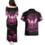 karma-fairy-skull-in-my-next-life-couples-matching-puletasi-dress-and-hawaiian-shirt