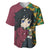 Giyuu Baseball Jersey Demon Slayer Funny Style