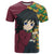 Giyuu T Shirt Demon Slayer Funny Style