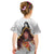 Yoriichi Tsugikuni Kid T Shirt Demon Slayer