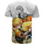 Zenitsu T Shirt Demon Slayer