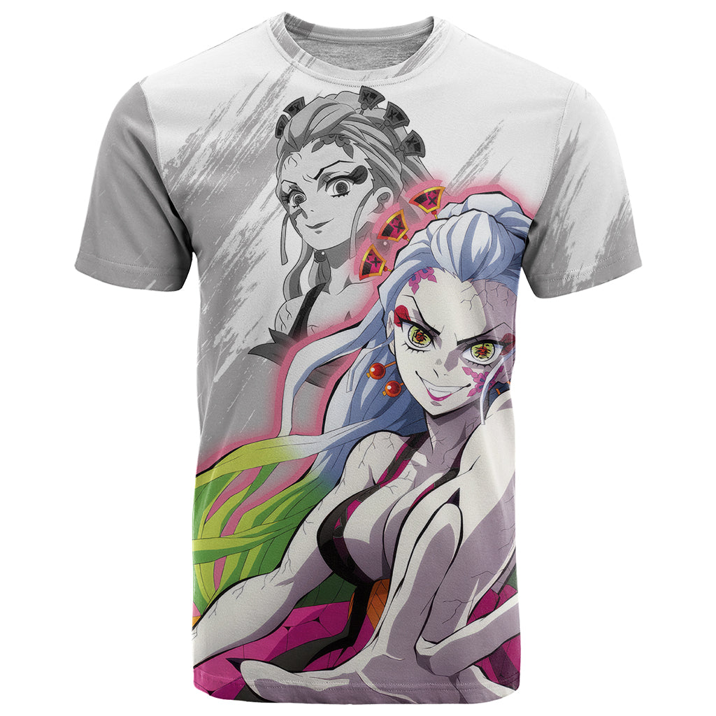 Daki T Shirt Demon Slayer