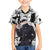 Satoru Gojo  - Jujutsu Kaisen Kid Hawaiian Shirt Mix Manga Shirts