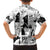 Satoru Gojo  - Jujutsu Kaisen Kid Hawaiian Shirt Mix Manga Shirts