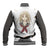 Reiko Natsume Baseball Jacket Natsume Yuujin Chou