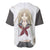 Reiko Natsume Baseball Jersey Natsume Yuujin Chou