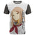 Reiko Natsume T Shirt Natsume Yuujin Chou