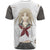 Reiko Natsume T Shirt Natsume Yuujin Chou