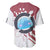 Demon Lord Milim Nava Baseball Jersey TenSura Anime