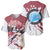 Demon Lord Milim Nava Baseball Jersey TenSura Anime