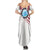 Demon Lord Milim Nava Summer Maxi Dress TenSura Anime