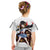 Mankanshoku Mako Kid T Shirt Kill la Kill