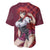 Rias Gremory Baseball Jersey High School DxD Anime